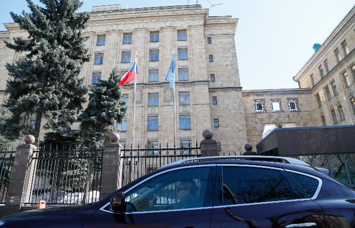 Спецслужбы Чехии, Румынии и Венгрии заявили о разгроме белорусской шпионской сети. Арестован бывший глава контрразведки Молдовы