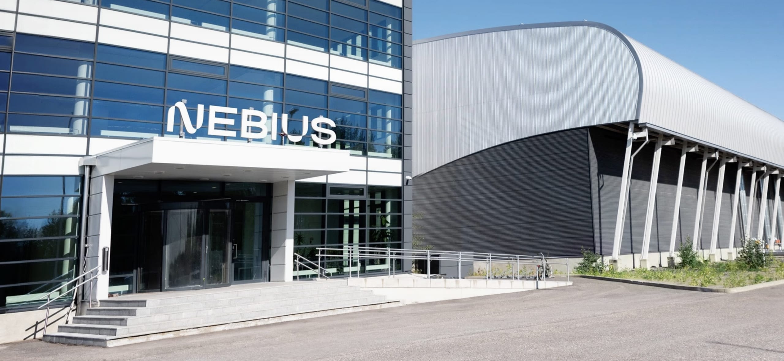 Акции Nebius Аркадия Воложа взлетели на 70% после объявления о контракте с Microsoft