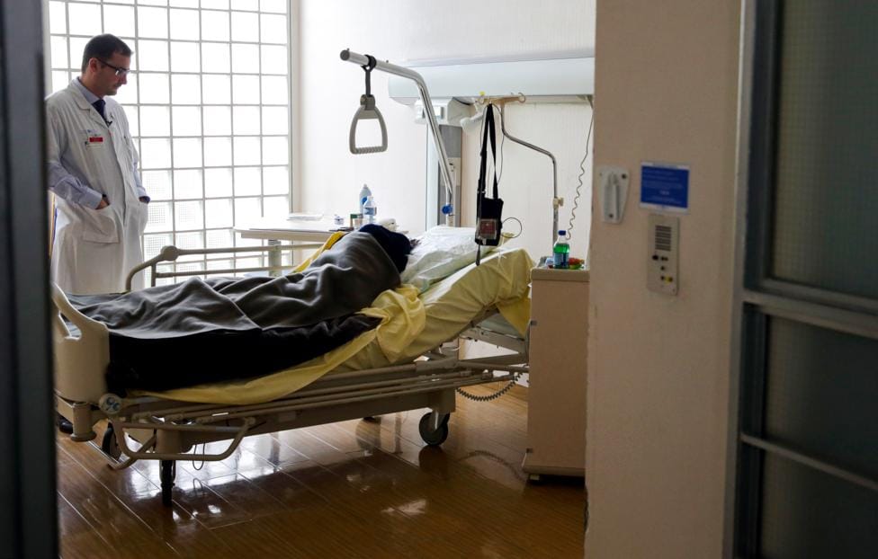 Счастливый финал. Почему всë больше стран мира разрешают эвтаназию и как это устроено