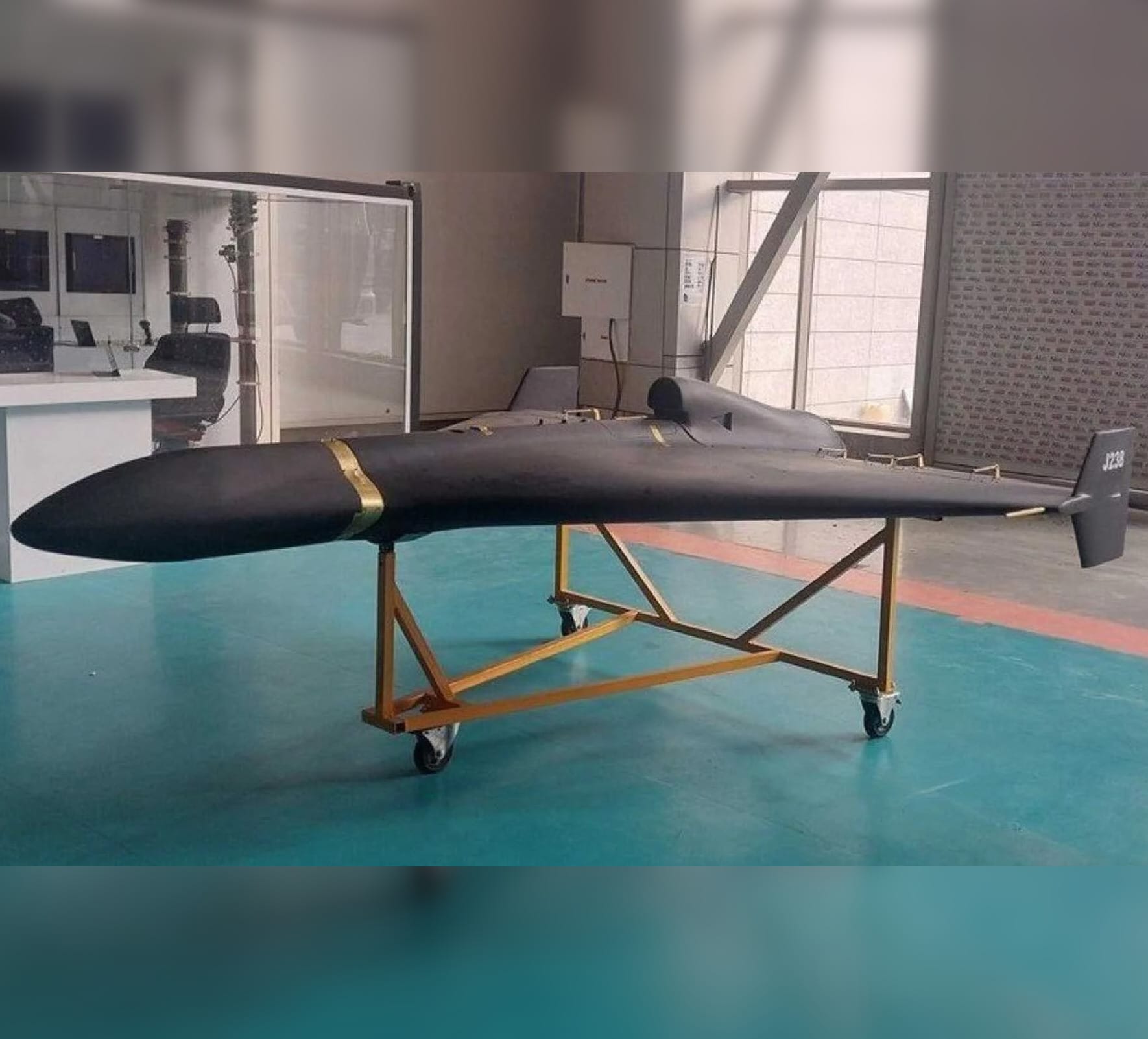 США подложили «Свивин»: связанная с Дерипаской фирма купила основанные на американской технологии реактивные двигатели, их ставят на Шахеды