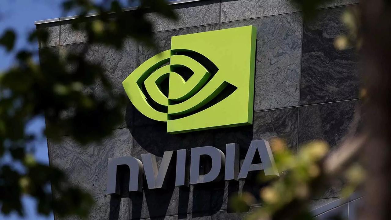 Nvidia стала первой в истории компанией с капитализацией в более чем $5 трлн