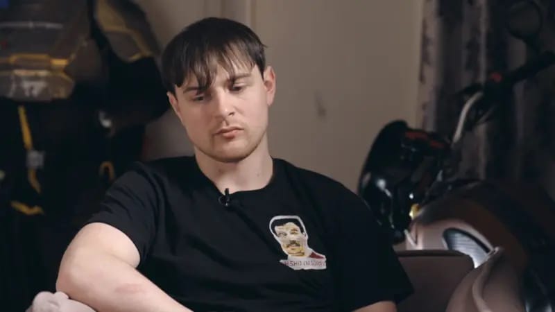 Суд в Казахстане отказал в убежище российскому офицеру. В России против него заведено дело о дезертирстве