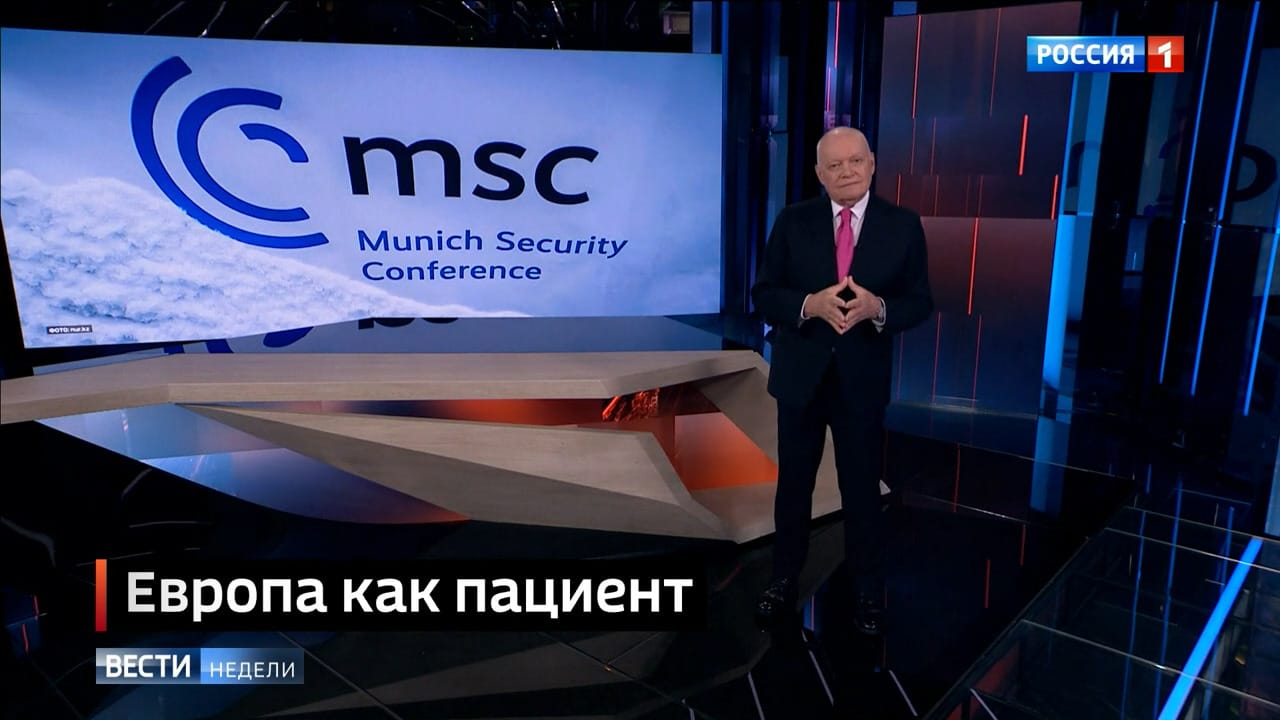 «Вести недели»: Зеленскому вручили премию имени офицера вермахта. На самом деле лейтенант фон Клейст был участником покушения на Гитлера
