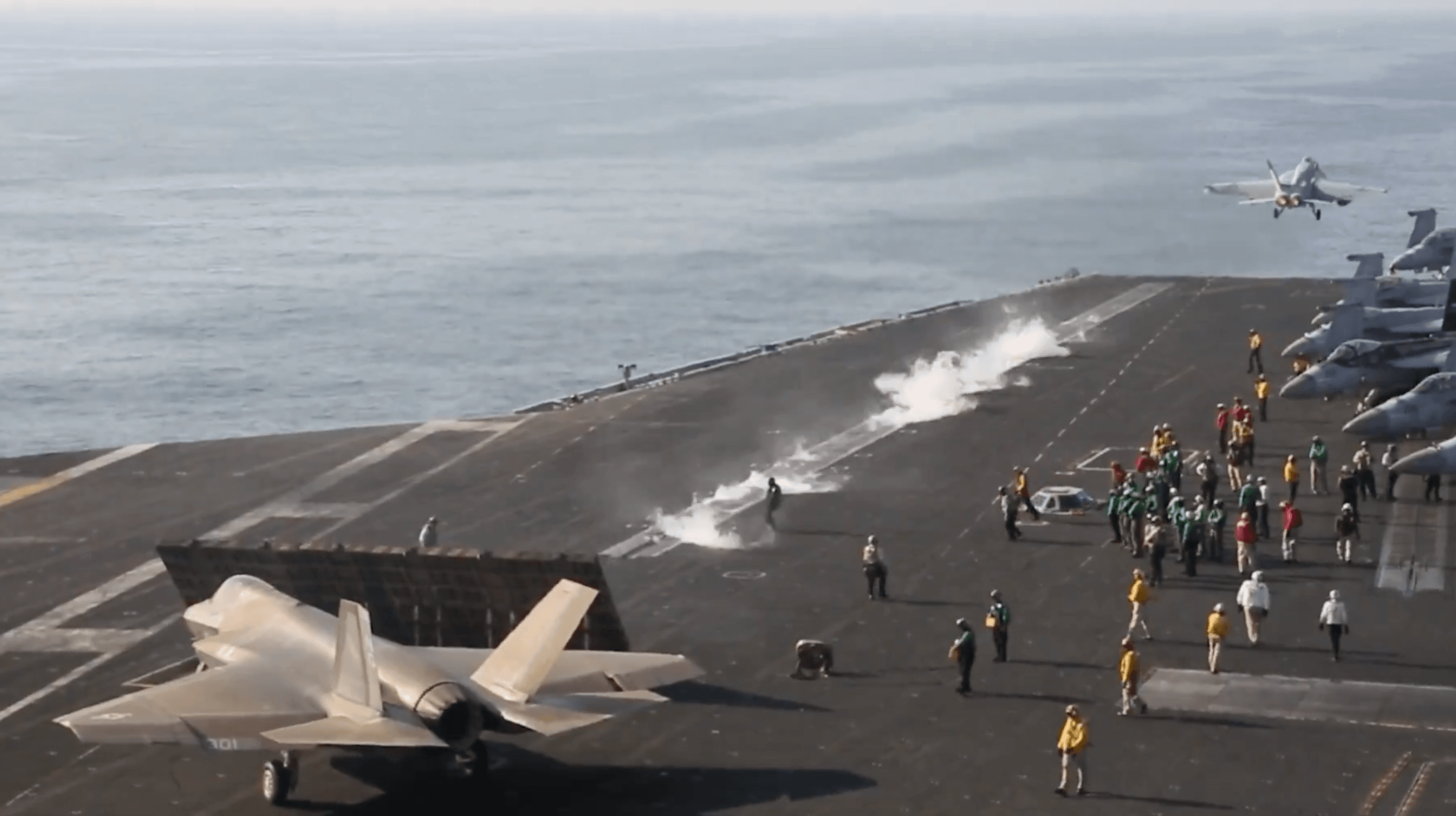 Армия США отчиталась об уничтожении 17 иранских кораблей: «Мы топим иранский флот — весь флот»