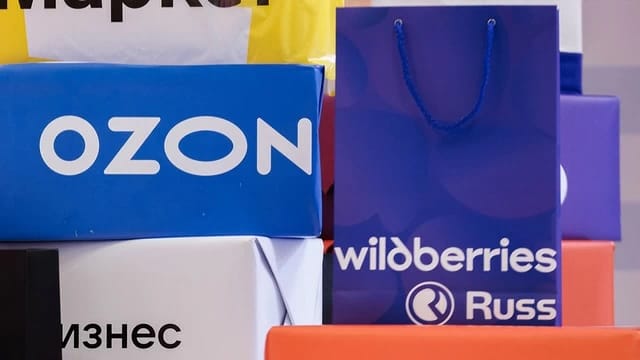 ФАС обязала «Вайлдберриз» и «Озон» уравнять условия для российских и иностранных продавцов