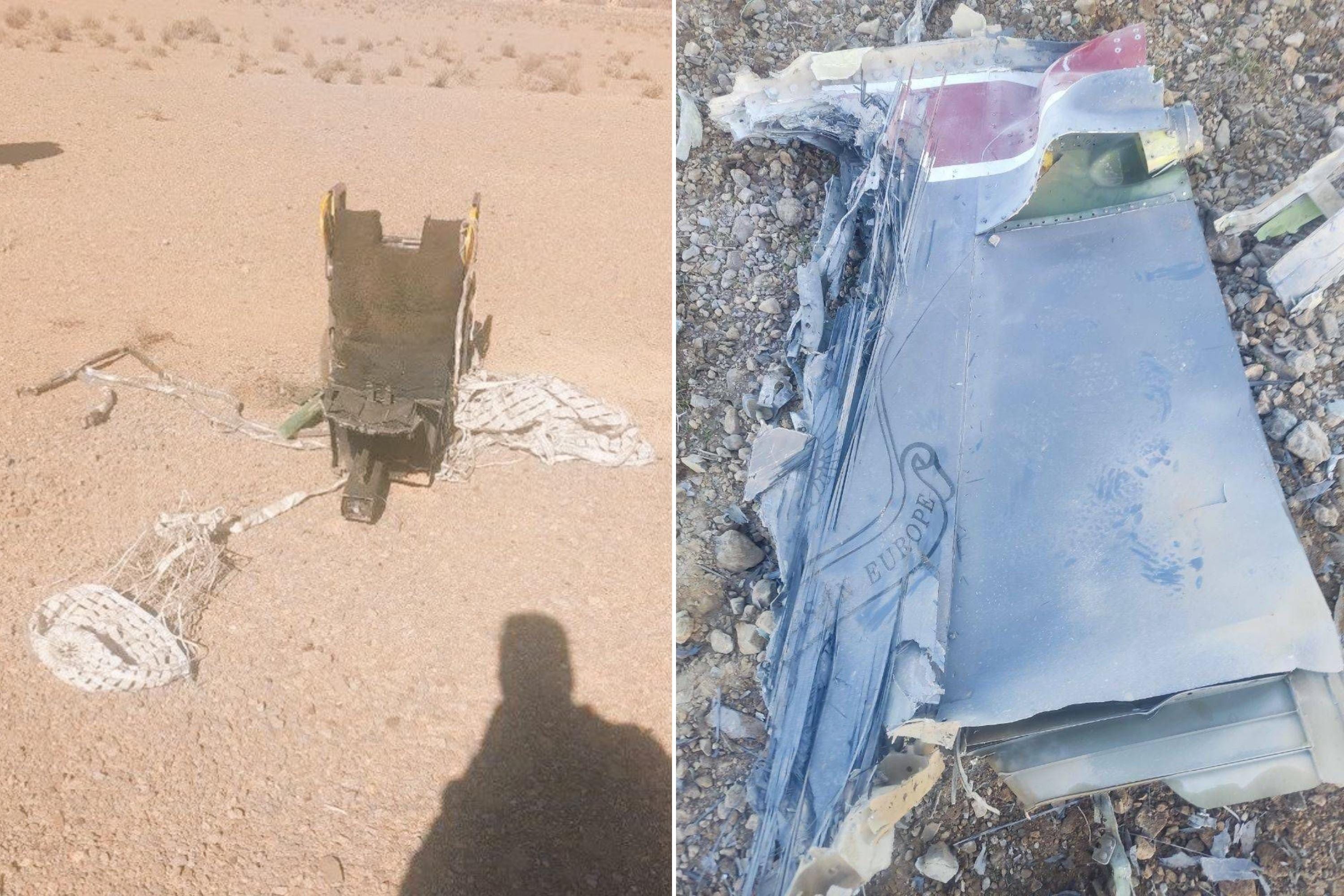 В Иране впервые сбит американский истребитель F-15E в ходе текущей войны: найдено катапультное кресло, пилотов ищут обе стороны