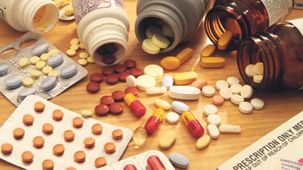 Депутаты дадут право фармацевтам производить аналоги запатентованных иностранных лекарств