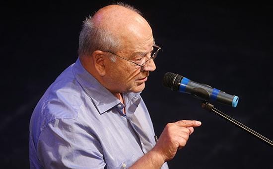 Основатель фонда «Династия» Дмитрий Зимин покинул Россию