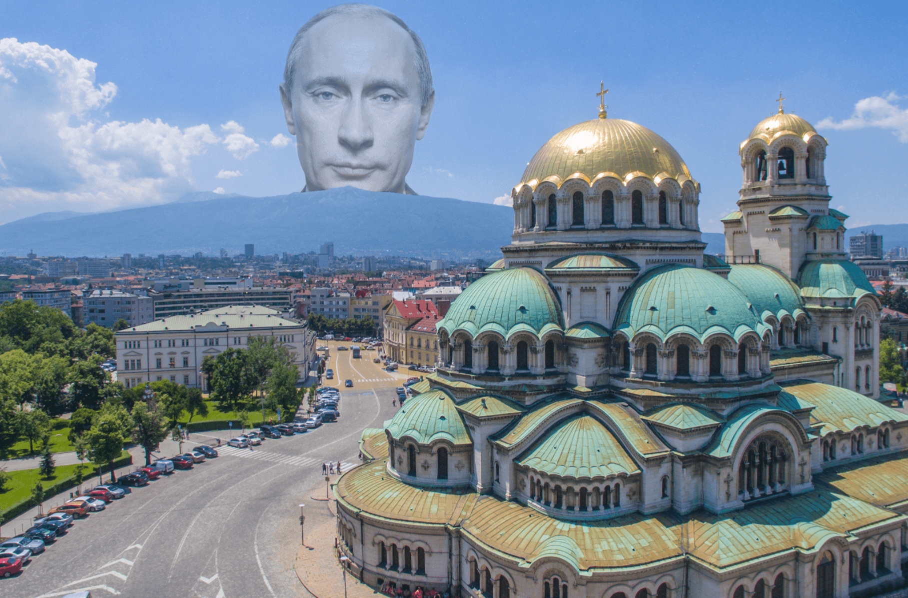 Болгария — не заграница. Как российские корпорации контролируют чиновников и СМИ в стране