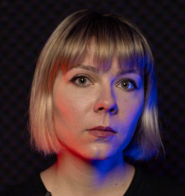 Анастасия Михайлова