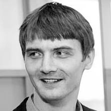 Виталий Егоров