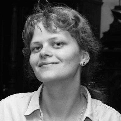 Анастасия Кириленко