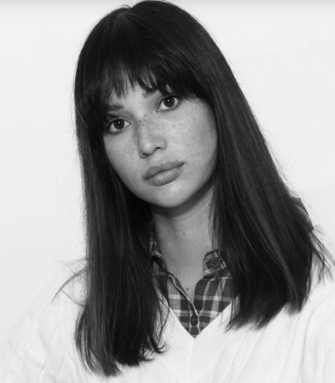 Мария Волох