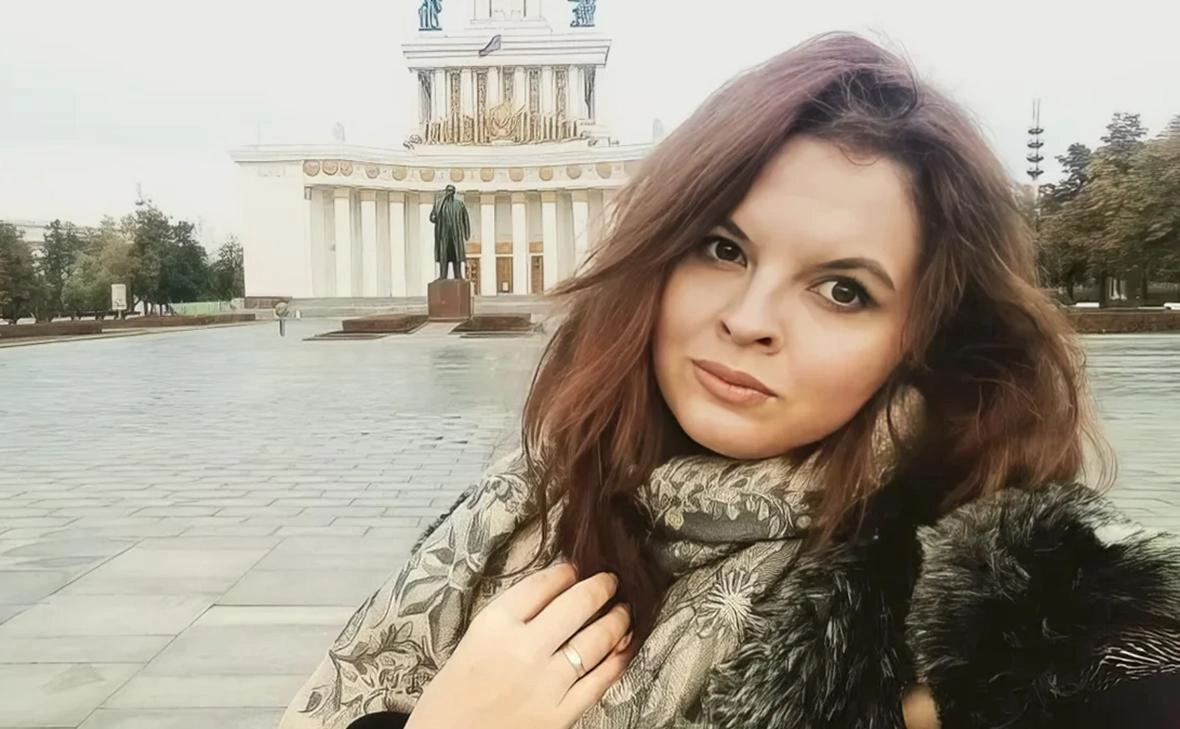 Ника Новак