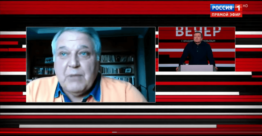 Президент Курчатовского института и друг Путина Ковальчук связал COVID-19 с желанием США управлять планетой