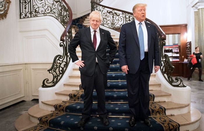 Торговая война страшнее коронавируса. Владимир Милов о том, как мода на протекционизм может подорвать мировую экономику