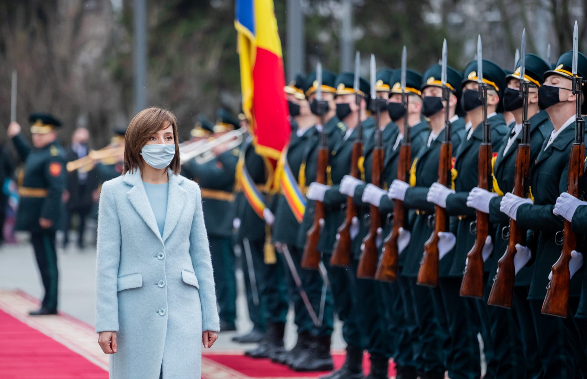 Битва за Молдову. После инаугурации Майи Санду начнется новый этап столкновения новой и старой элиты