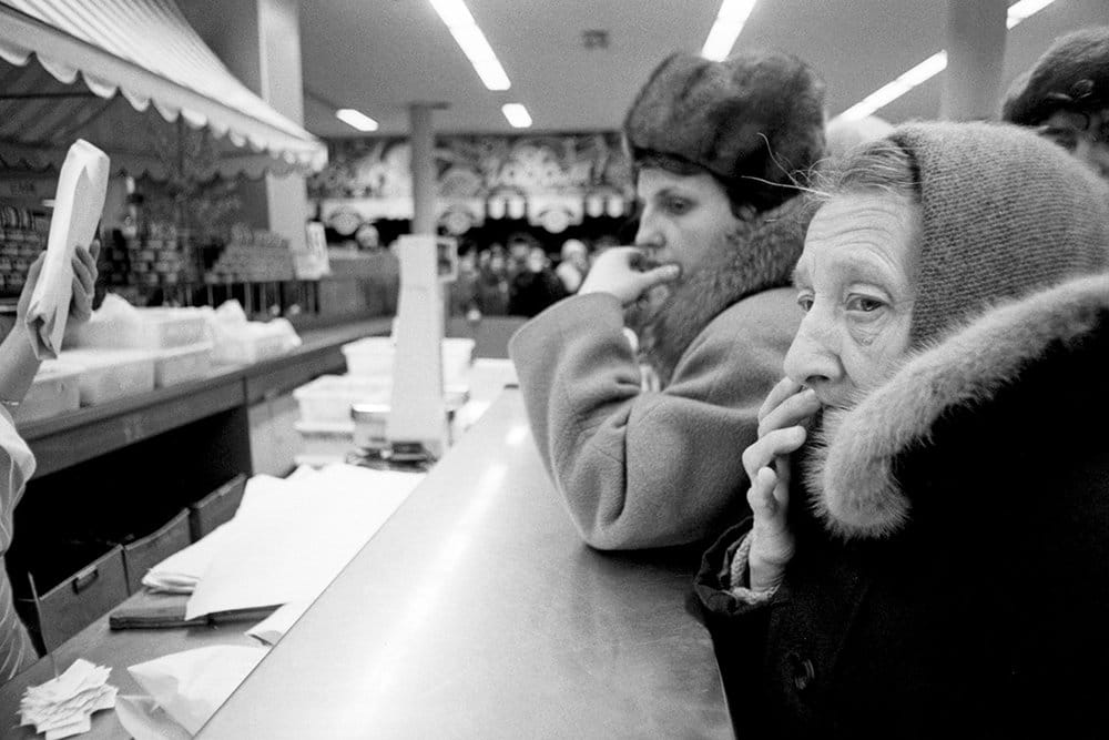 30 лет перехода к рынку: Владимир Милов о мифах про реформы 1991 года