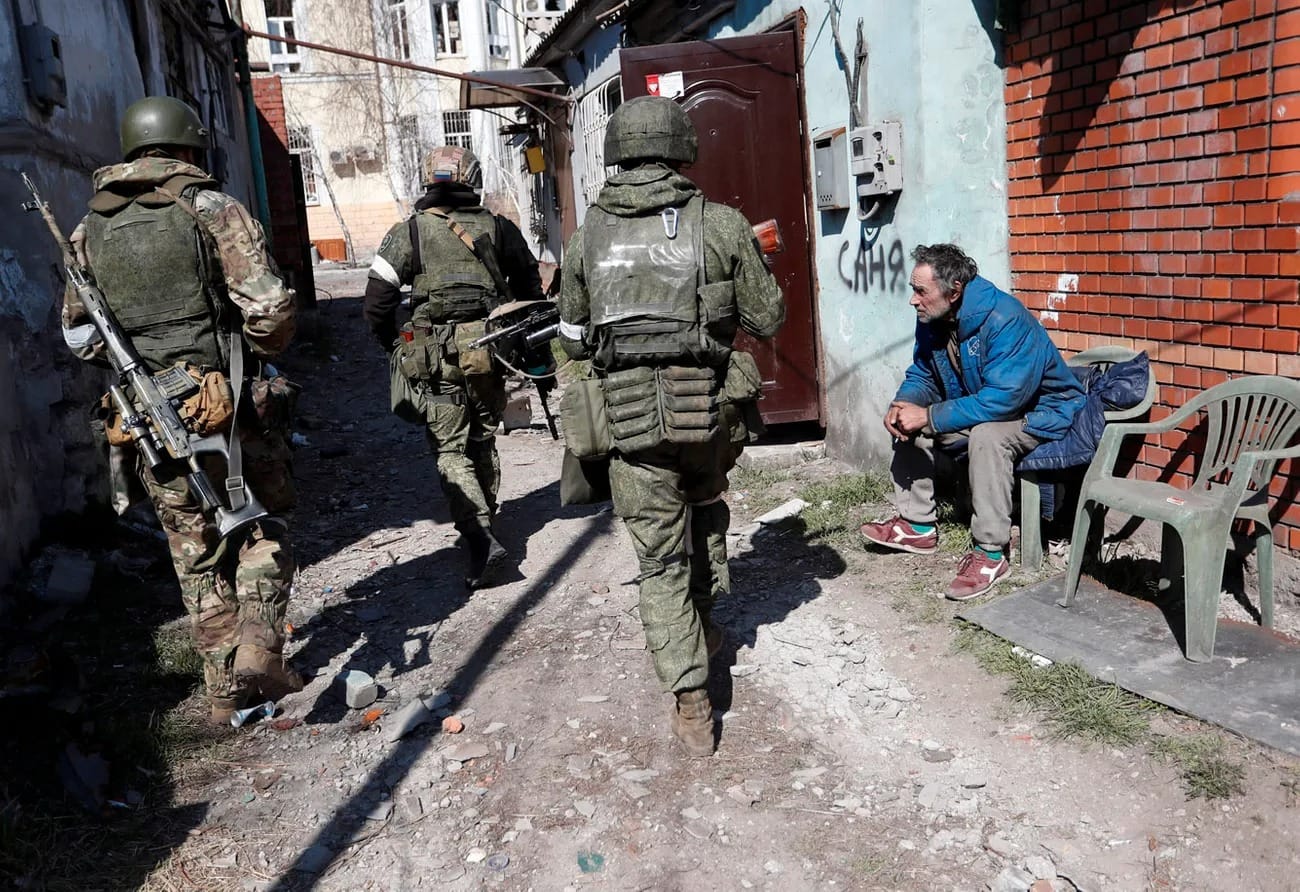 Россия насильно вывезла около 500 тысяч украинцев, их хотят сделать трудовыми мигрантами — депутат Верховной Рады Дмитрий Лубинец