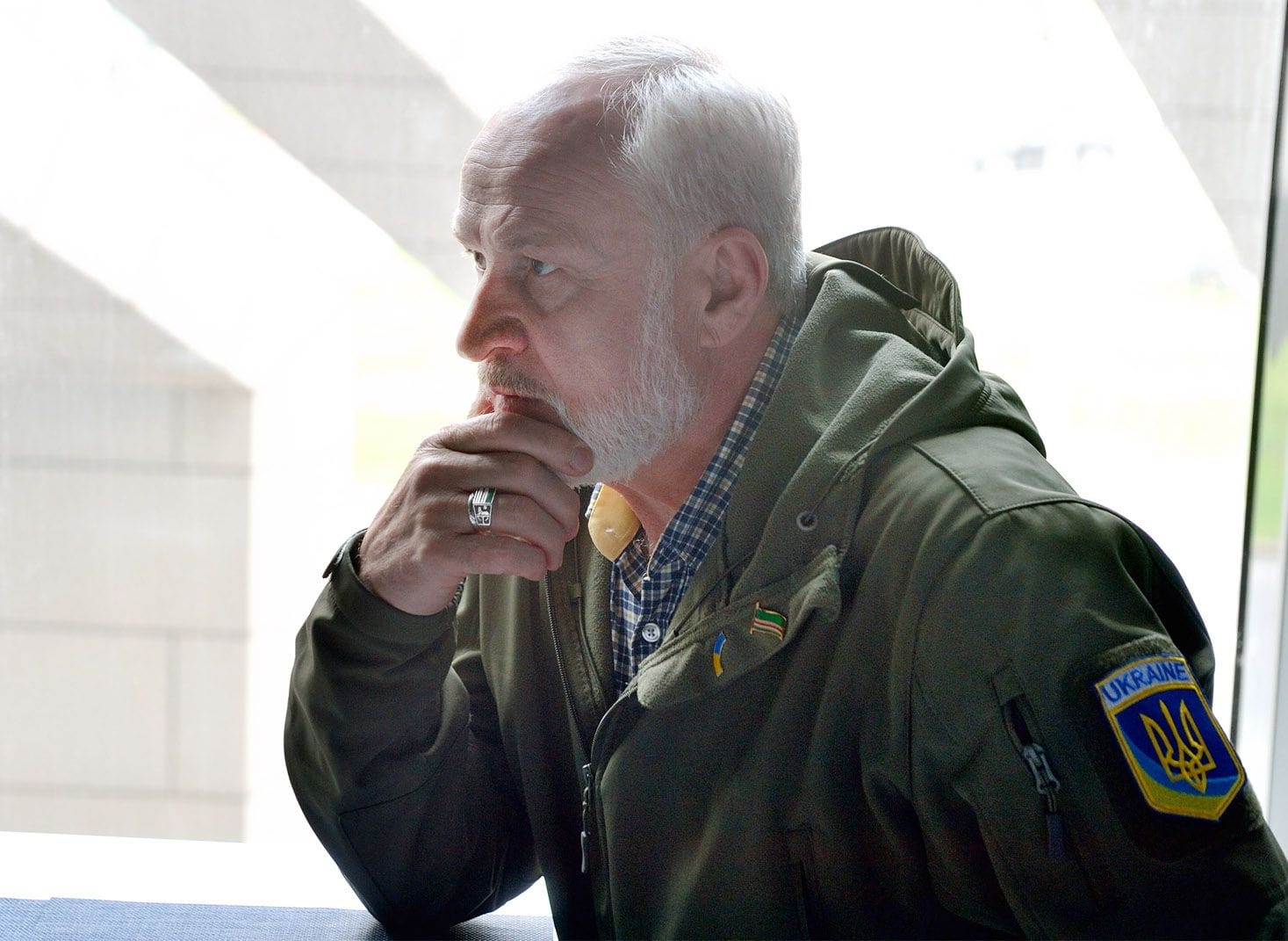 Кадыров потребовал убить Закаева, который выступает против войны в Украине