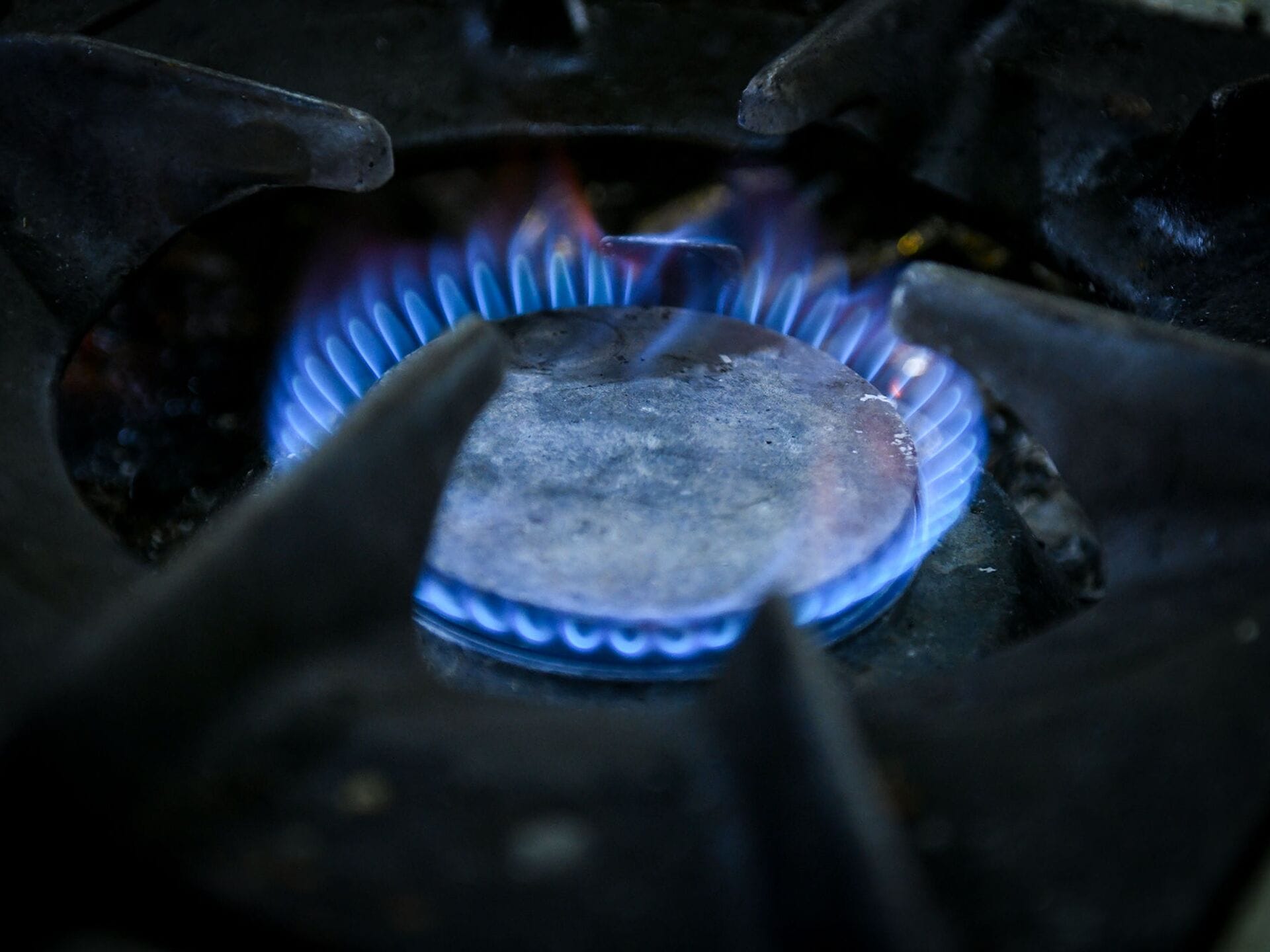 Счета европейцев за газ выросли вдвое по сравнению с прошлым годом