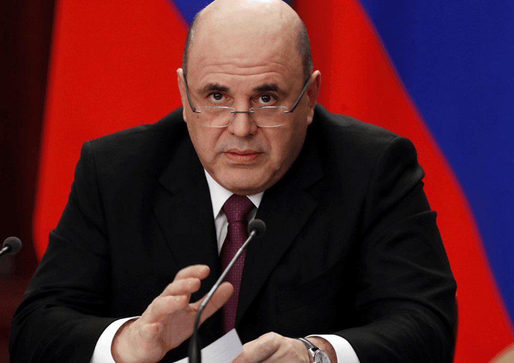 Мишустин закрыл выезд из России для своих подчиненных — The Bell