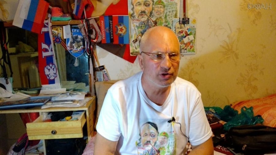 Арестован Сергей Рулев, донесший на координатора «Открытой России» Анастасию Шевченко. Его обвиняют в шантаже помощницы депутата Госдумы