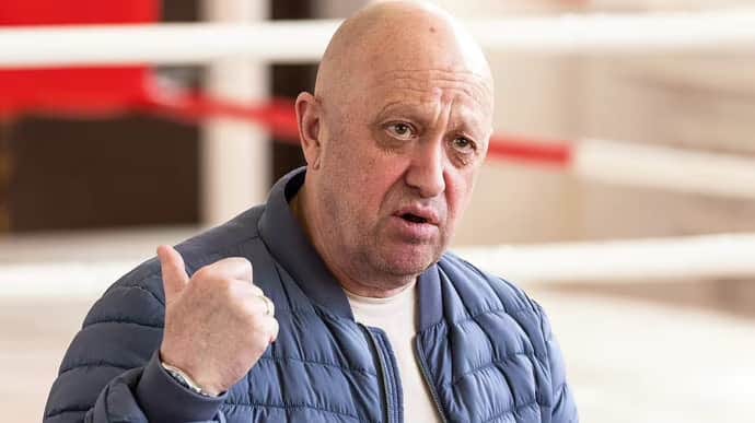 Пригожин объявил о прекращении набора наемников в России