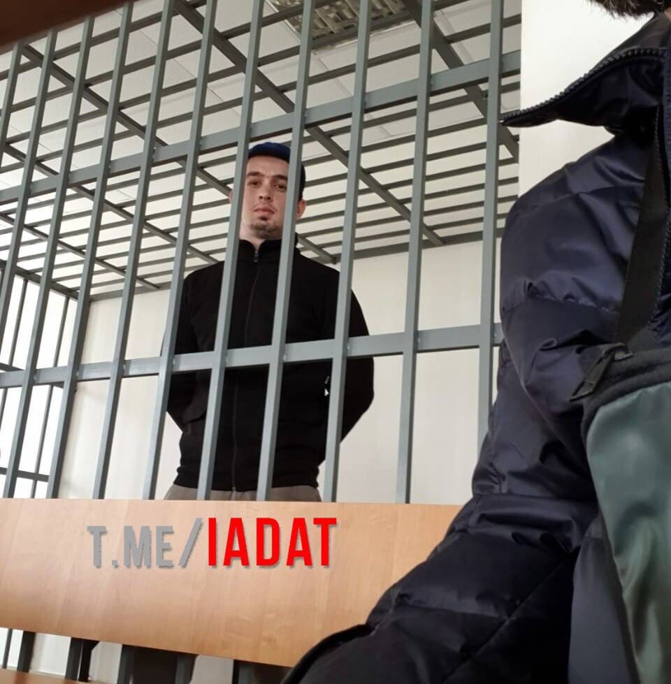 В Кыргызстане задержали чеченца Мансура Мовлаева. Он критиковал главу Чечни и смог сбежать после похищения кадыровцами