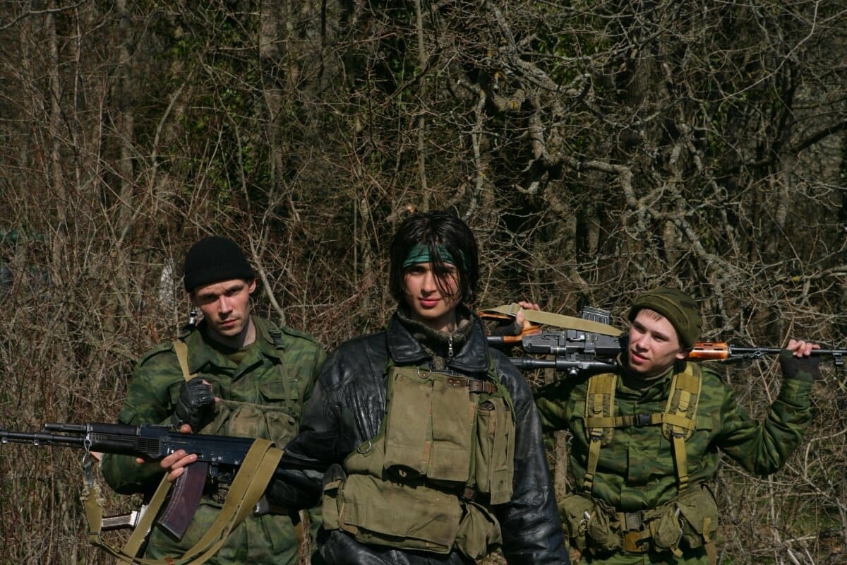 Из школьной программы убрали повесть «Кавказский пленный», в которой депутат Лантратова нашла «ЛГБТ-пропаганду»