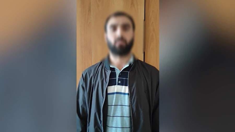 Гражданина Таджикистана, который в Челябинске отчитал спортсменку за то, что она ходила в коротких шортах, выдворят из страны