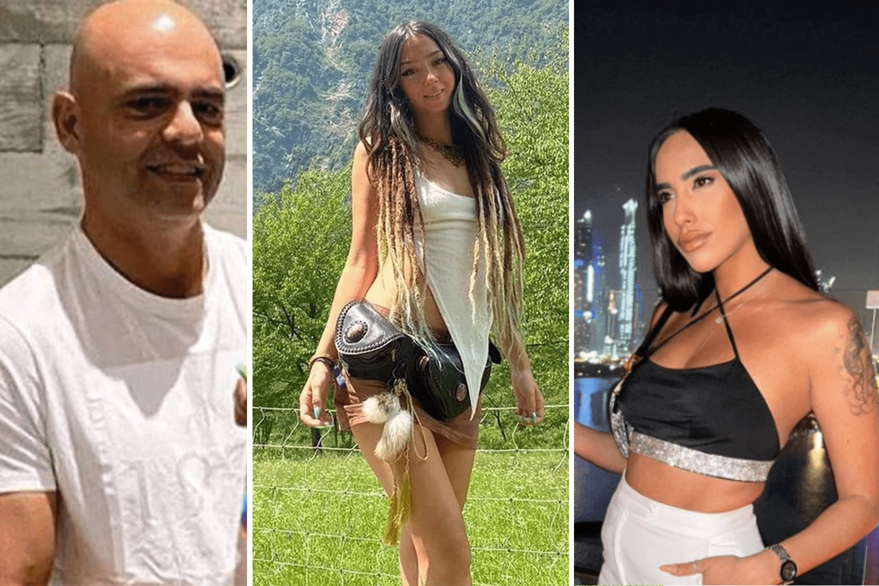 ЦАХАЛ нашел тело Шани Лук и передал родителям. Также из сектора Газа в Израиль возвращены тела еще двух убитых израильтян