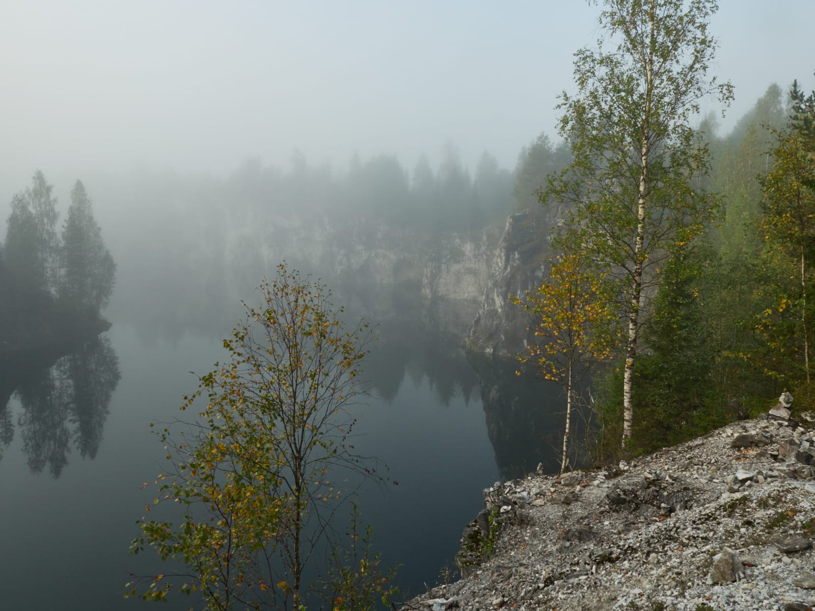 ФСБ признала террористической организацией название Республики Карелия на карельском языке. «Идет белоруссизация республики» — этноактивист