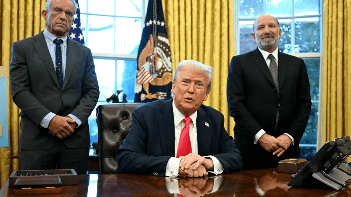 Трамп анонсировал продажу «золотых» ВНЖ за $5 млн. Он допустил, что их смогут получить и российские бизнесмены