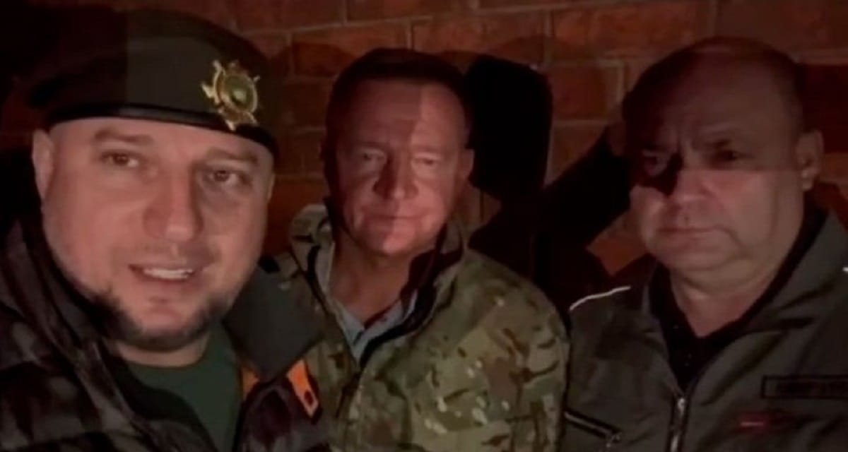 Алаудинов в сентябре 2024-го похвалил Старовойта за «надежные» укрепления. Экс-губернатор погиб на фоне уголовных дел об их строительстве