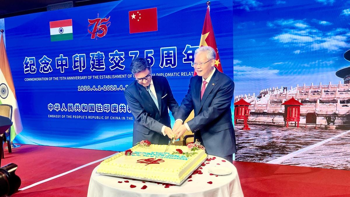 Китай обязался обеспечить Индию поставками редкоземельных металлов — Reuters