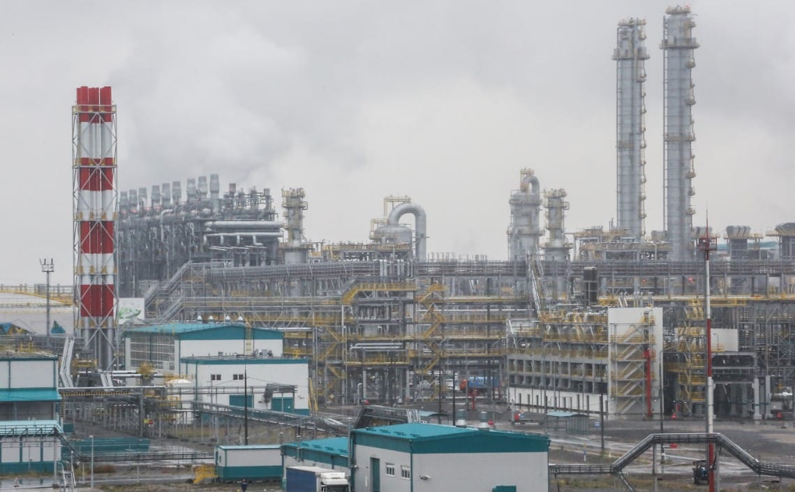 Украинские дроны долетели до Тюмени, вероятно, атакован НПЗ — новый рекорд дальности полёта БПЛА Украины, если дроны пускали с ее территории