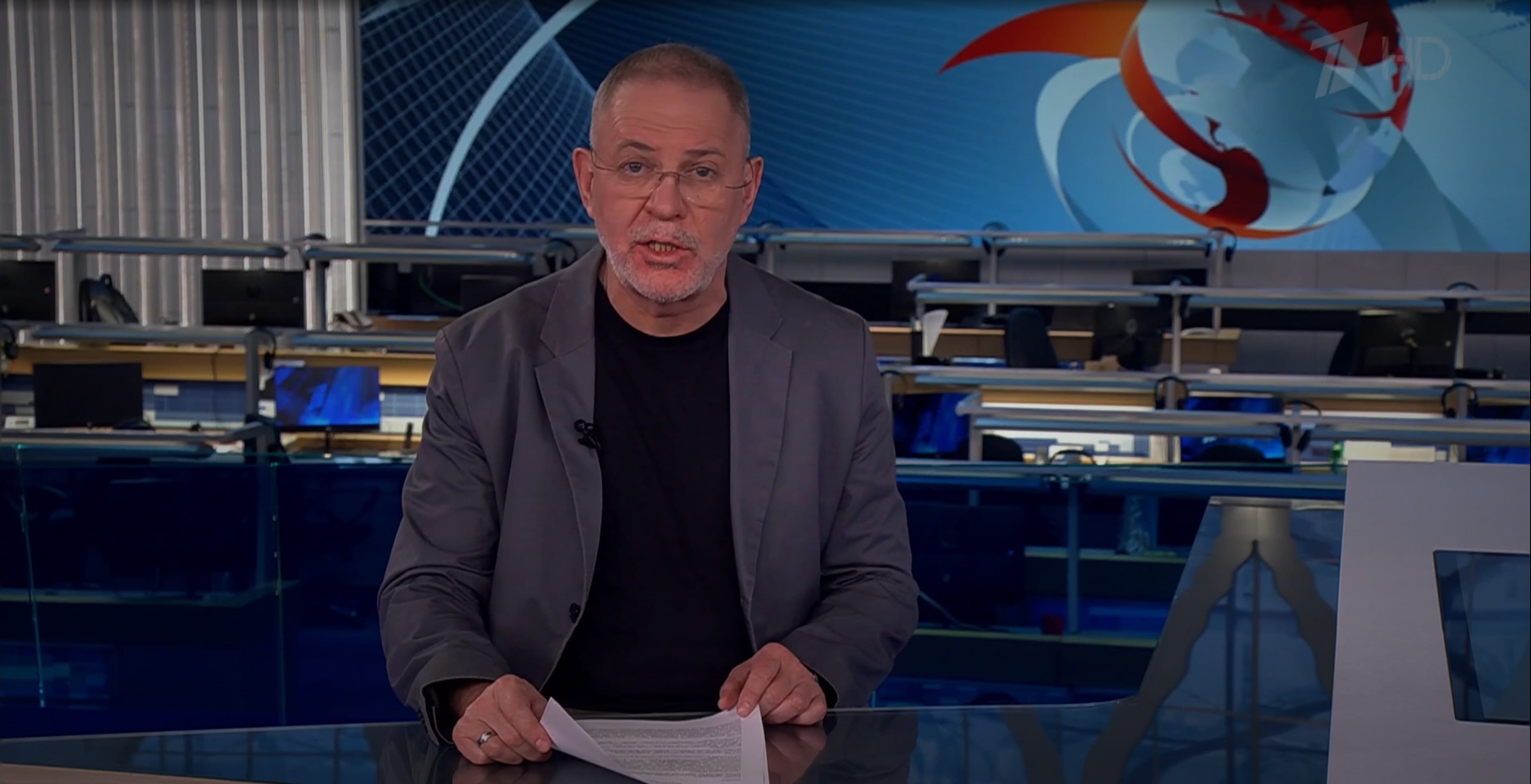 «Барражировали со скоростью мопеда». Как Михаил Леонтьев пытался опровергнуть сообщение о нарушении воздушного пространства Эстонии