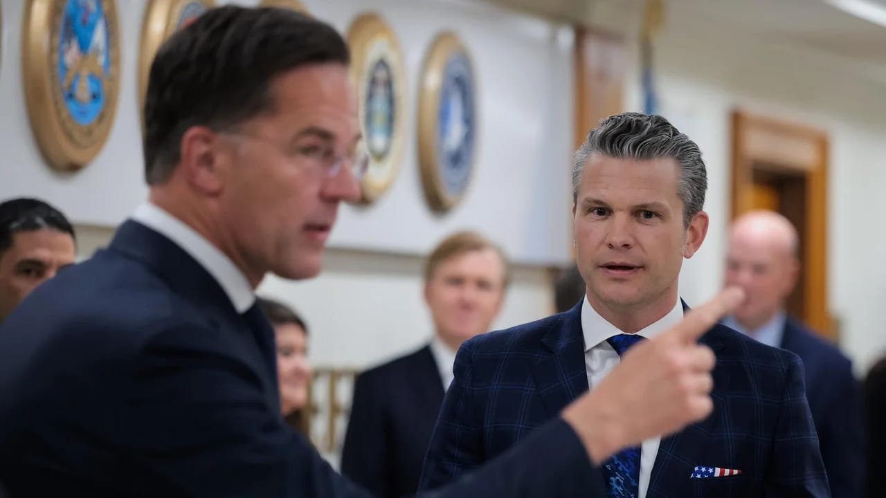 Фейк «Вестей недели»: программа закупки странами НАТО американского оружия для Украины проваливается