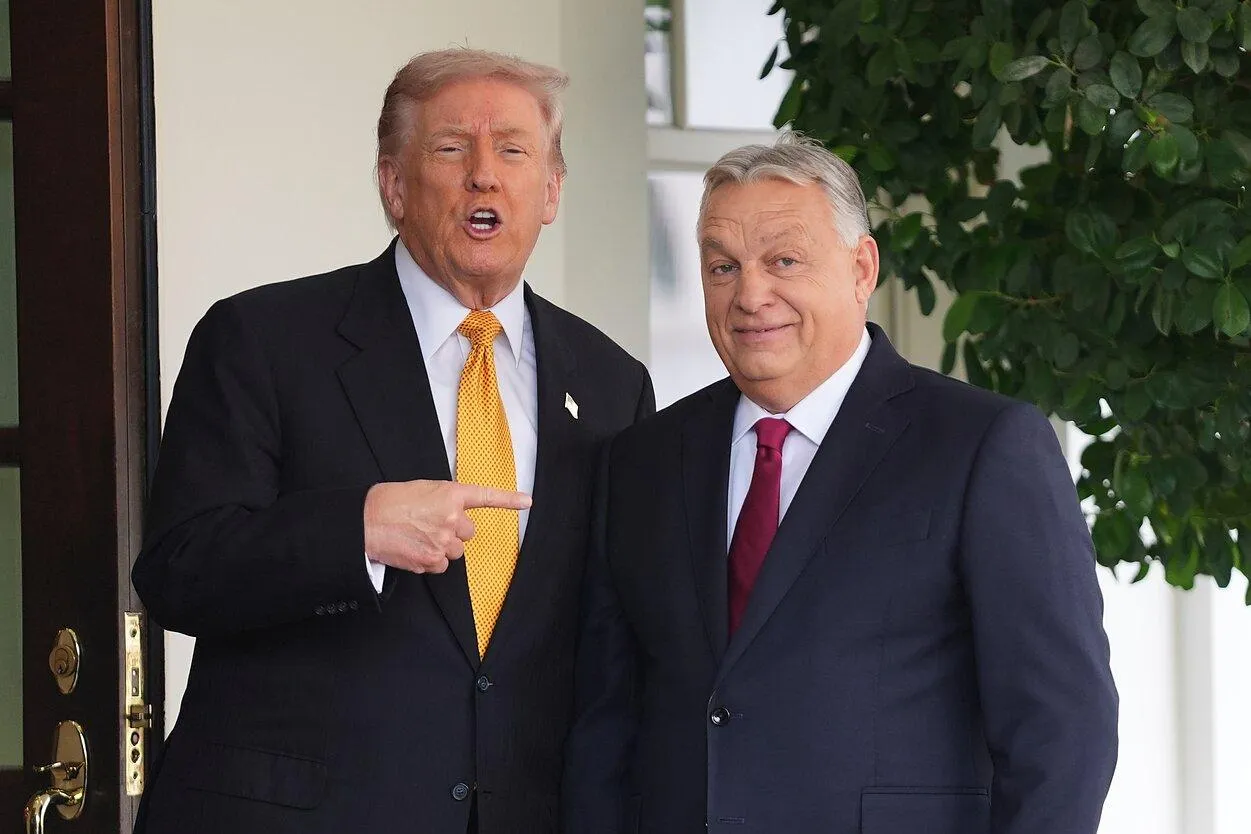 MAGA-токсичность. Как фактор Трампа и его прямые попытки вмешательства влияют на выборы по всему миру