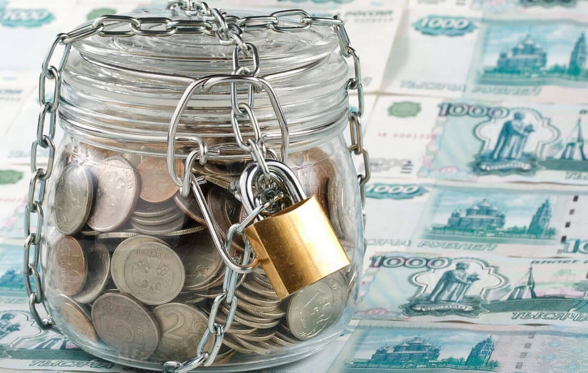 Варенье на завтра. Владимир Милов о том, почему новый бюджет — это не ожидание роста, а подготовка к кризису