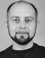 Александр Хохлов