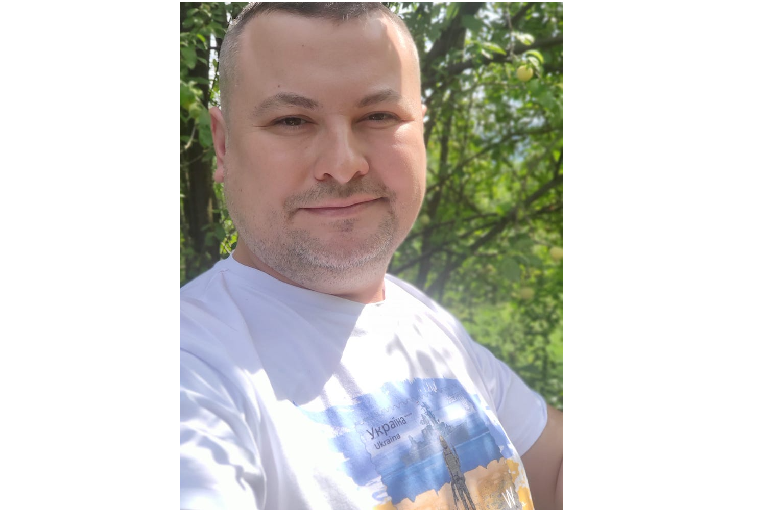 Михаил Гончар — историк, доктор педагогических наук