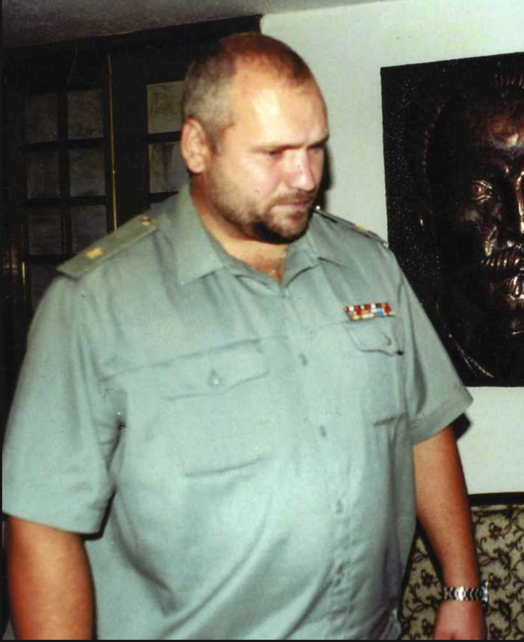 Атаман Филин