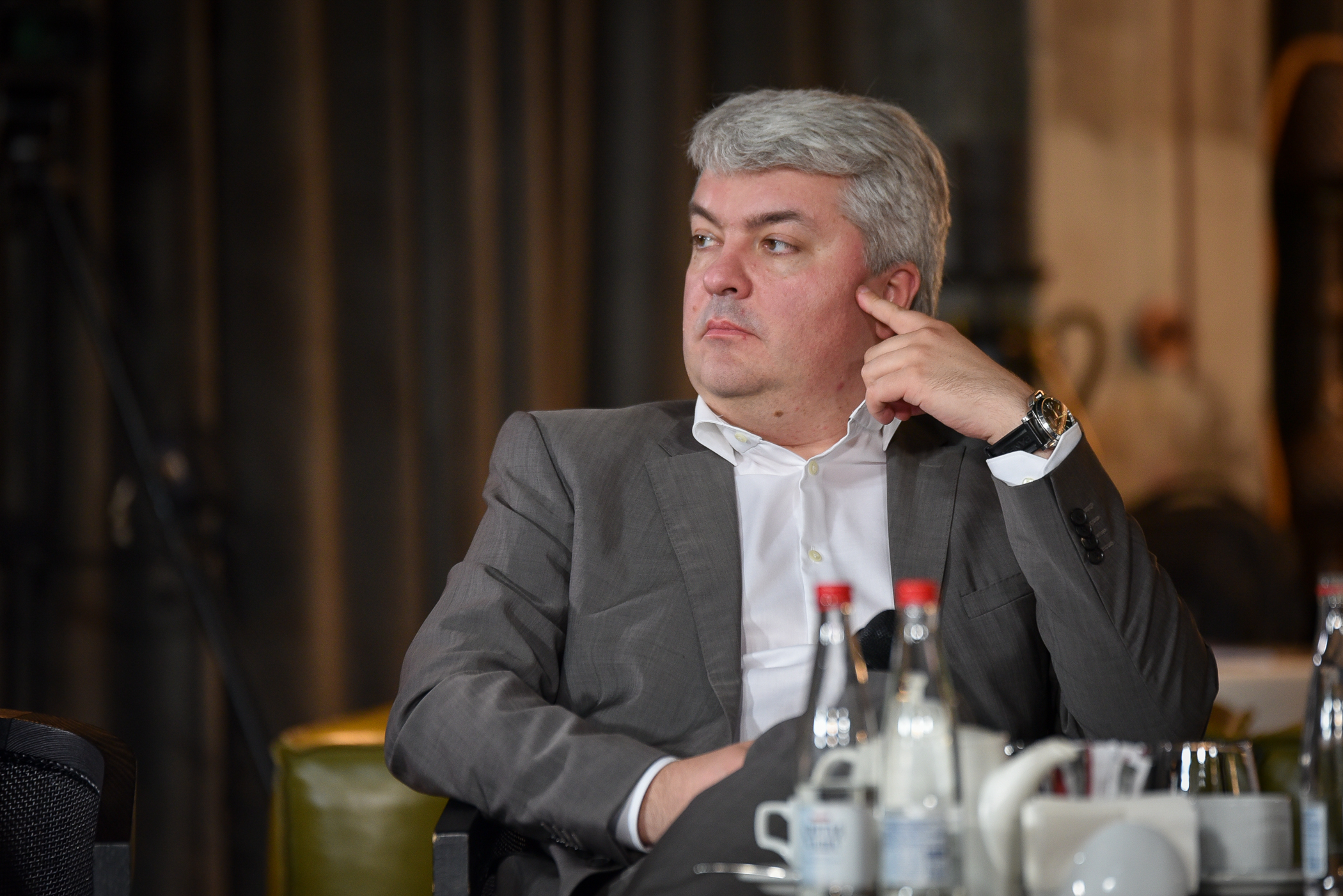 Алексей Гореславский