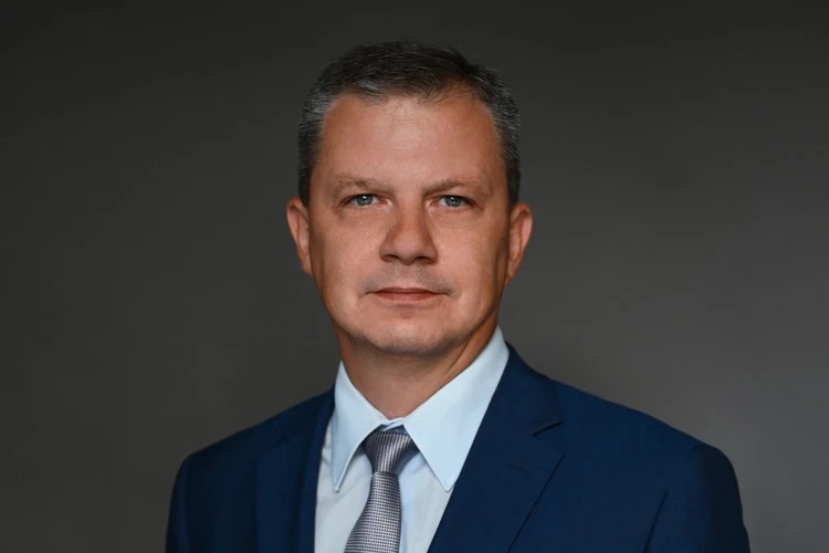 Андрей Ляшкевич