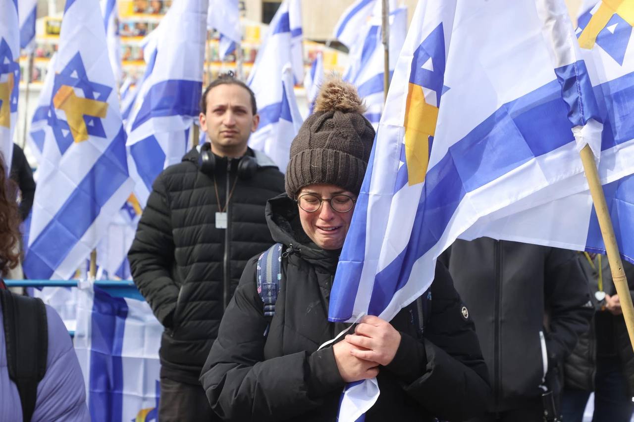 Фото: Ярив Кац