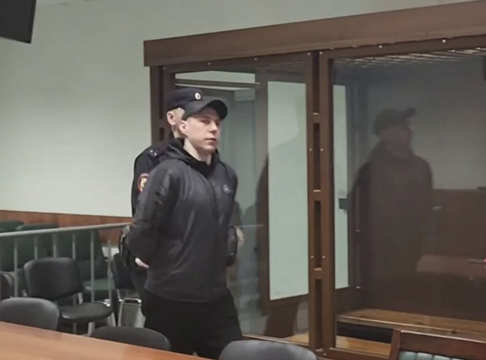 Владислав Сугаков