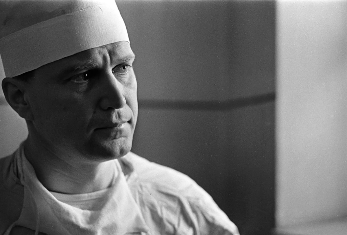 Виктор Калнберз