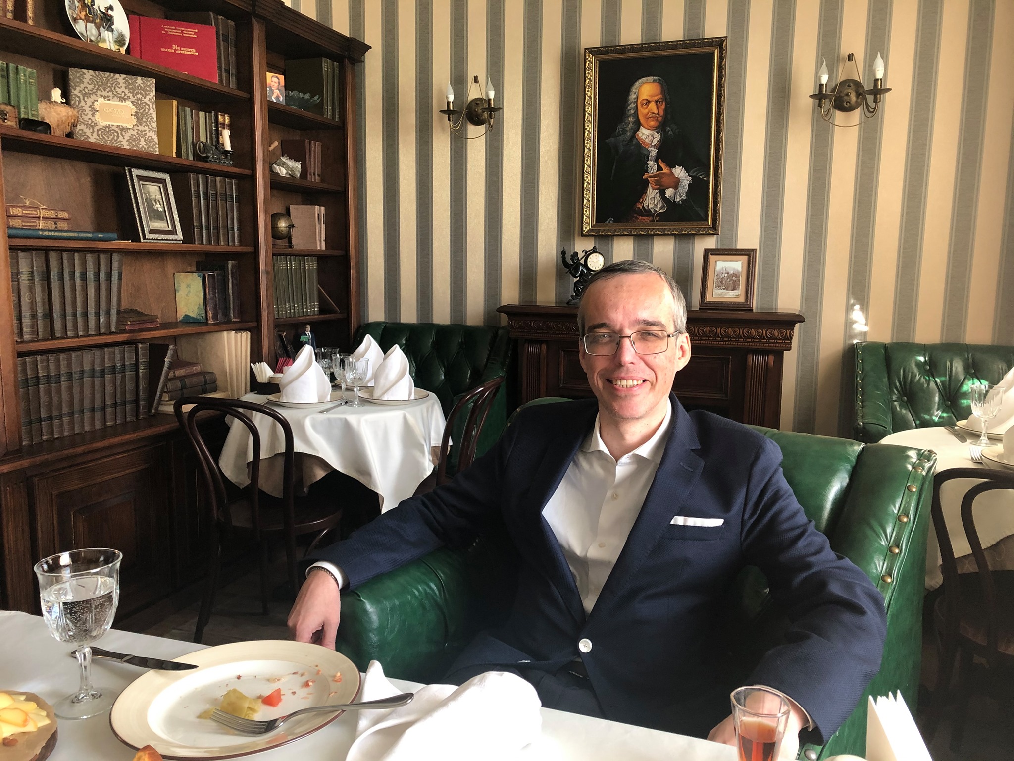 Алексей Власов